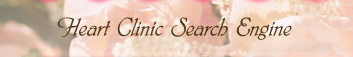 Heart Clinic Search Engine